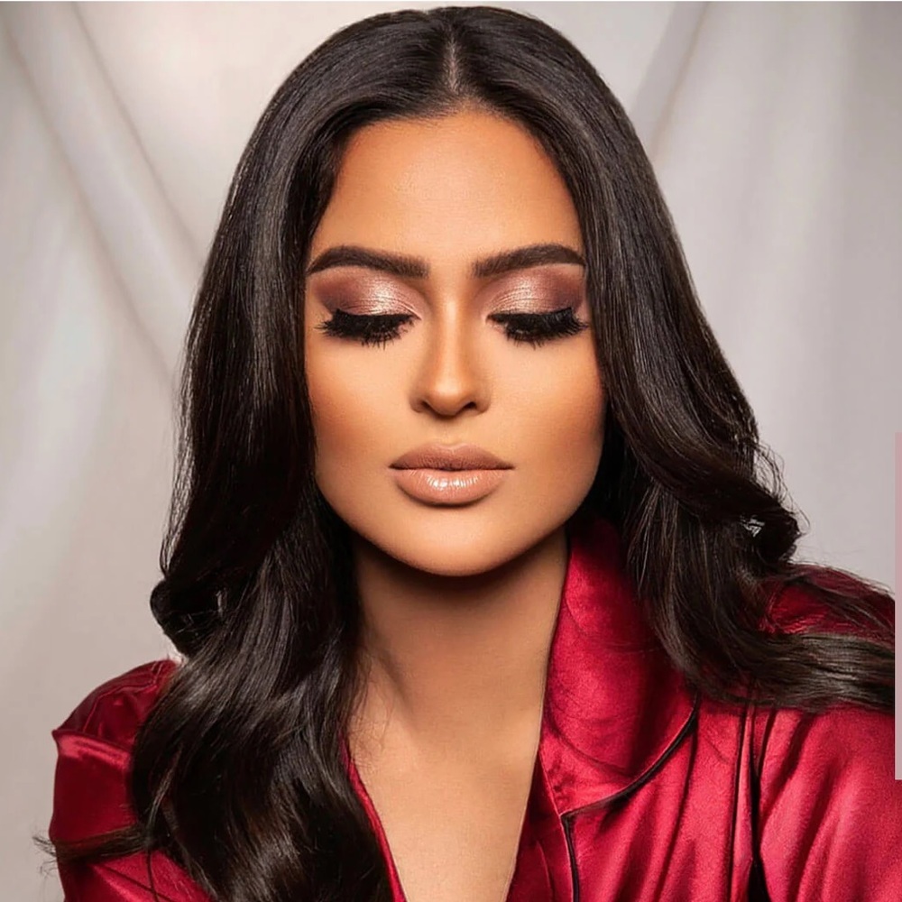 ✨ DOMINIQUE Cosmetics Unconditional Palette - Picture 3 of 11